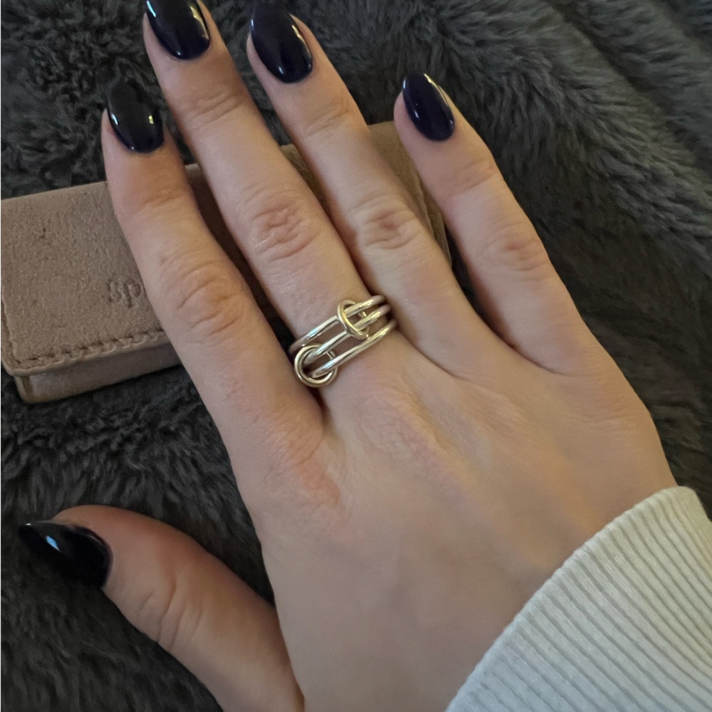 SPINELLI KILCOLLIN RING